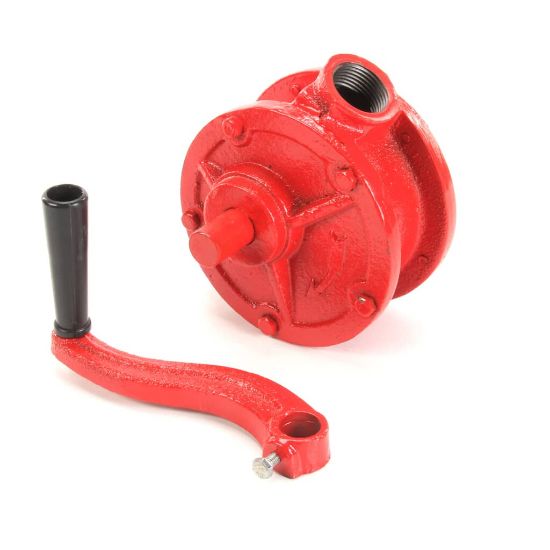 Picture of Frymaster 8104291 Pump