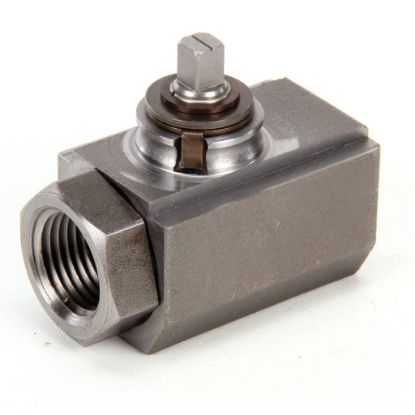 Picture of Frymaster 8103754 Valve 1/2 Npt Rotary Ac Tuator