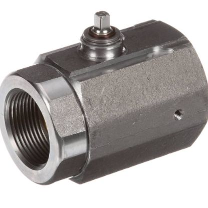 Picture of Frymaster 8104353 1-1/4 Rotary Actuatr Vlv Npt