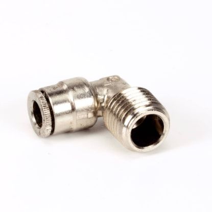 Picture of Frymaster 8103904 Quick Cnnct 1/4 Fittng 90 Degree