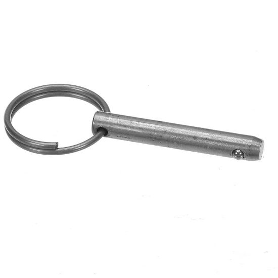 Picture of Frymaster 8104852 Pin1/4 X 1-5/16 Quick-release