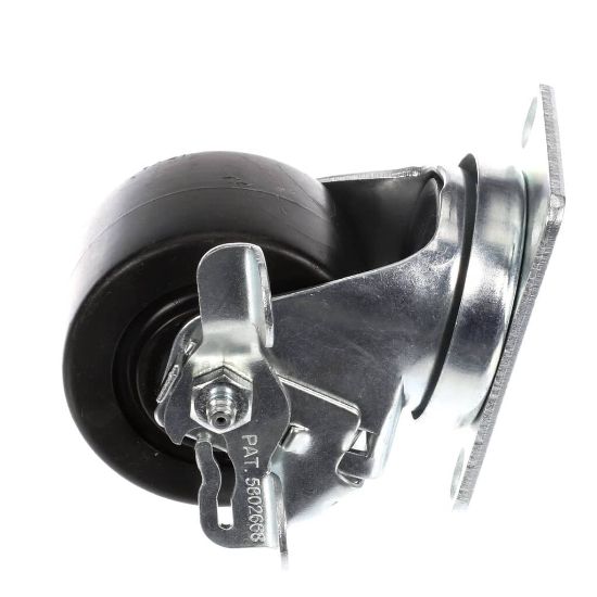 Picture of Frymaster 8104822 Caster 4"" Swivel W/brake