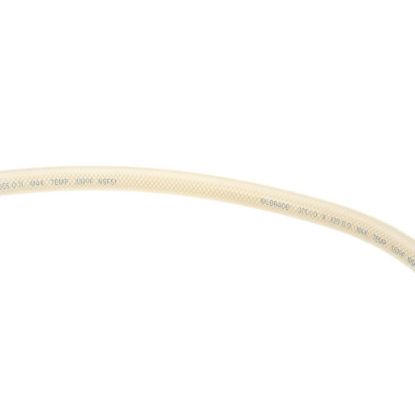 Picture of Frymaster 8111139 Hose Silicone Braid.38 X .655