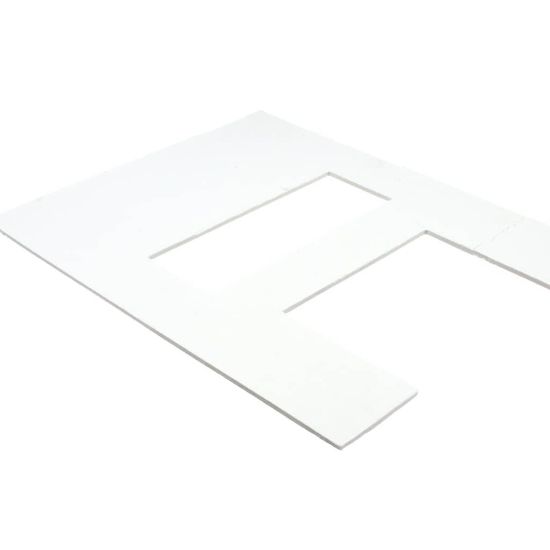 Picture of Frymaster 8120103 Kaowool .25X15.24x18.75
