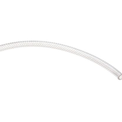 Picture of Frymaster 8111141 Tubing Clear Plastic 3/ 8 Id