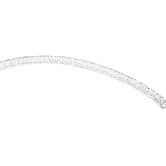 Picture of Frymaster 8111141 Tubing Clear Plastic 3/ 8 Id