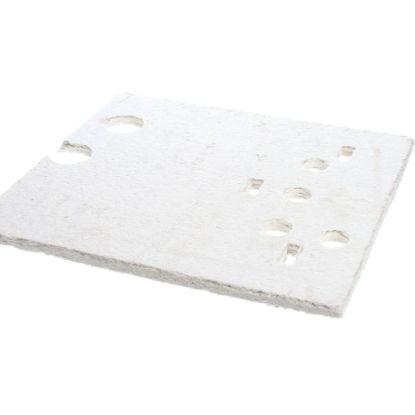Picture of Frymaster 8120245 Kaowool 1/2X15.0x16 3/8