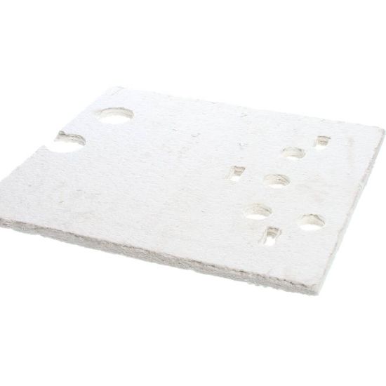 Picture of Frymaster 8120245 Kaowool 1/2X15.0x16 3/8