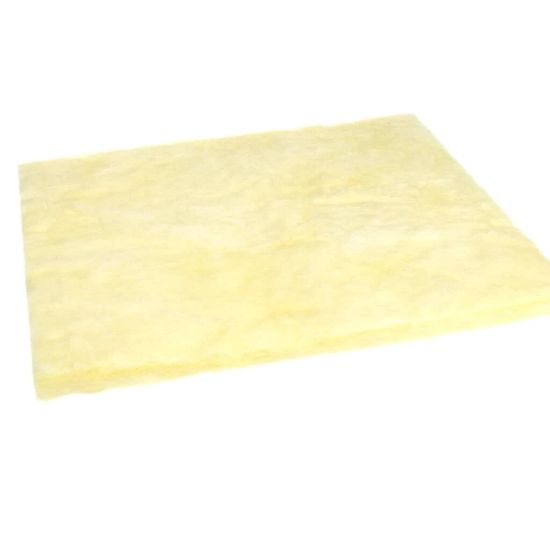 Picture of Frymaster 8120249 Spinal Glass 1X16.75x19