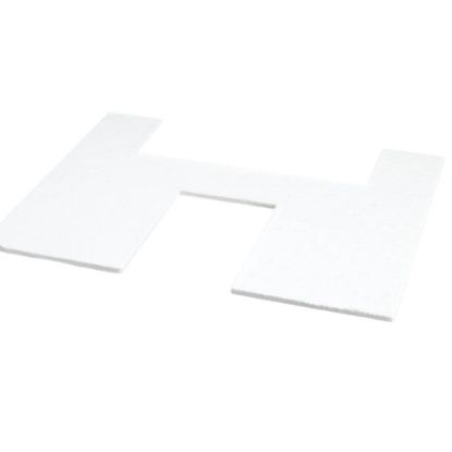 Picture of Frymaster 8120401 Insulation Flu Frnt Mj35 Cana