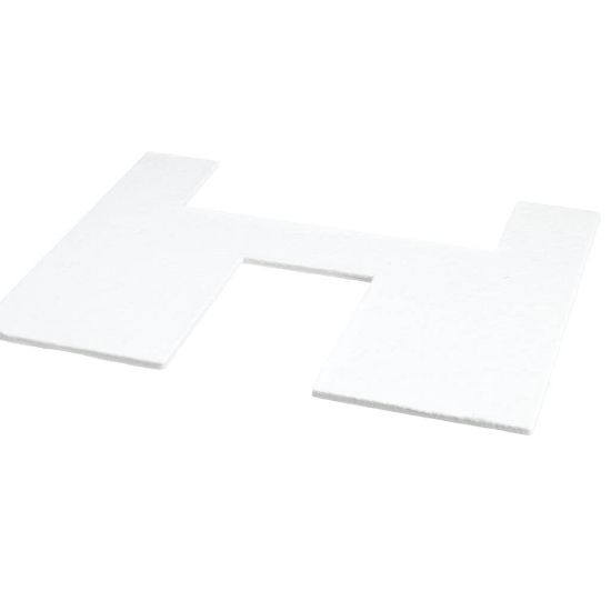 Picture of Frymaster 8120401 Insulation Flu Frnt Mj35 Cana