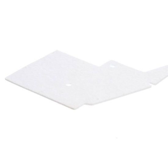 Picture of Frymaster 8120404 Insulation Front Seal