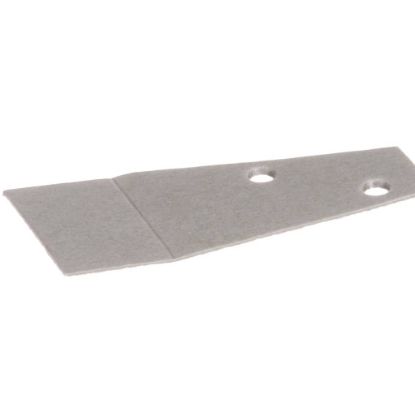 Picture of Frymaster 8120442 Insulation Safety Drain Box