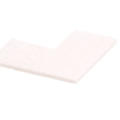 Picture of Frymaster 8120706 Insulation Upper Burner Rail