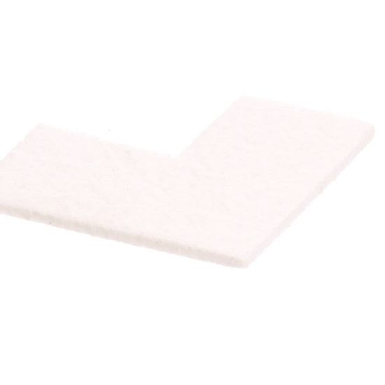 Picture of Frymaster 8120706 Insulation Upper Burner Rail