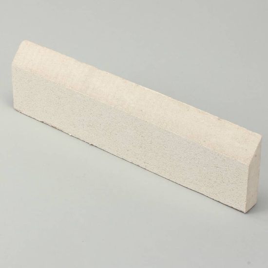 Picture of Frymaster 8120483 Insulation Frypot Rear