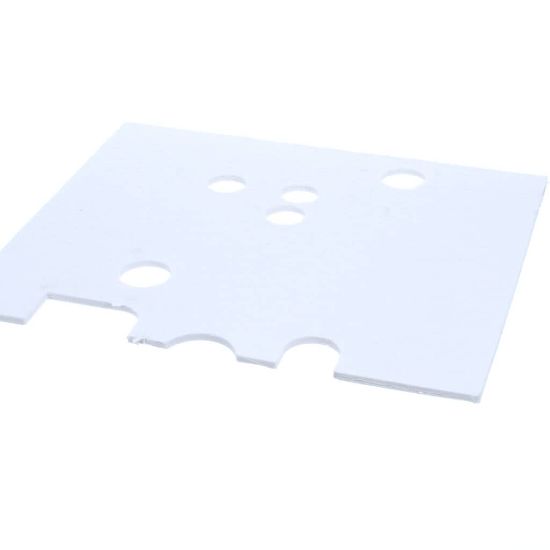 Picture of Frymaster 8120481 Insulation Combust Front