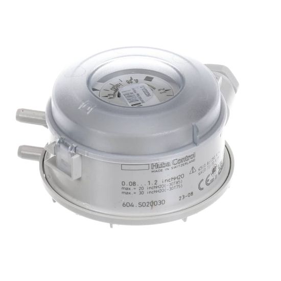 Picture of Frymaster 8122226 Switch Gl30 Fv Huba Pre Ssure