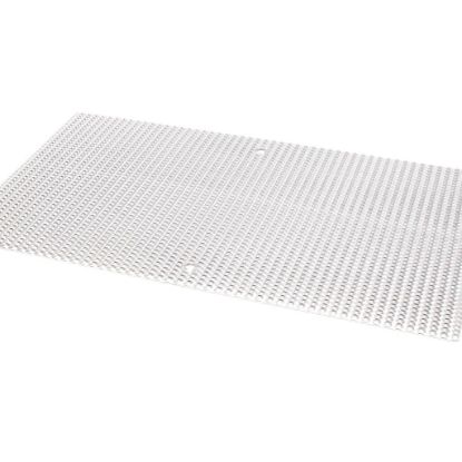 Picture of Frymaster 8122301SP Screen Filter 12-Inchx 21-Inch S/s