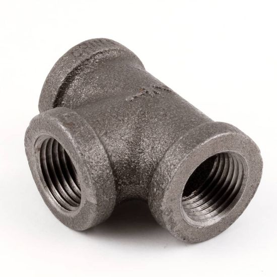 Picture of Frymaster 8130003 1/2Npt Bm Tee