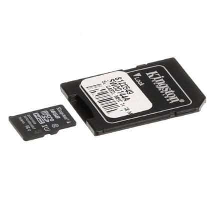 Picture of Frymaster 8122549 Cfa Sd Card