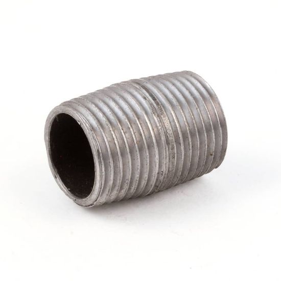 Picture of Frymaster 8130022 1/2Xclose Npt Bm Nppl