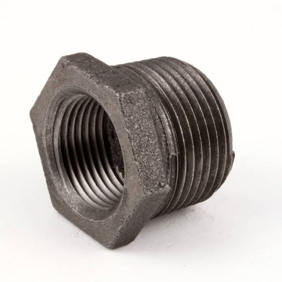 Picture of Frymaster 8130032 Hx 1X3/4npt Bm Bshng