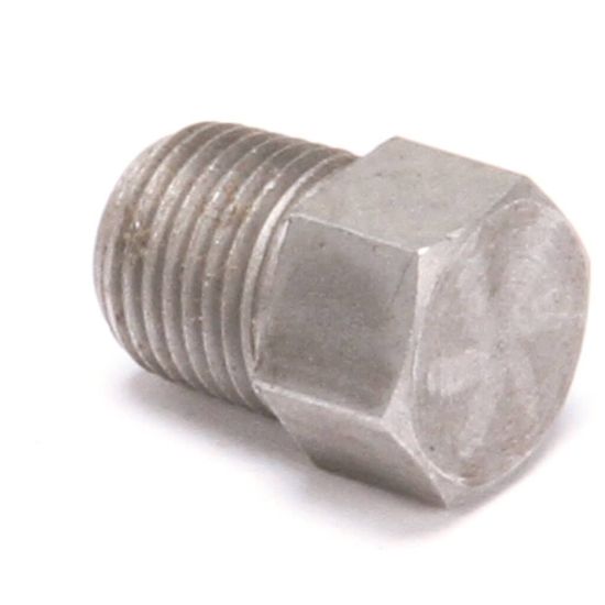 Picture of Frymaster 8130154 Plug Pipe 1/8Npt Hx Hd