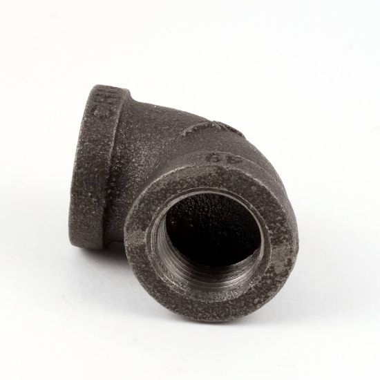 Picture of Frymaster 8130062 1/2 90Deg Bm Elbow