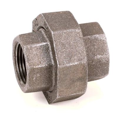 Picture of Frymaster 8130174 Union 3/4Npt 150# Bm
