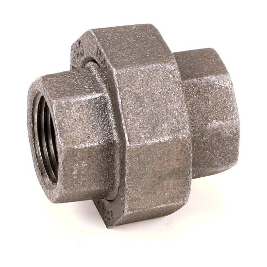 Picture of Frymaster 8130174 Union 3/4Npt 150# Bm