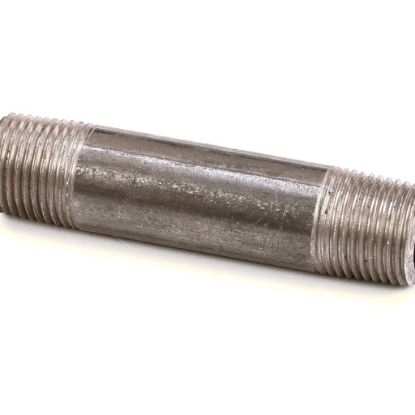 Picture of Frymaster 8130247 Nppl 1/2Npt X 3.50 Bm