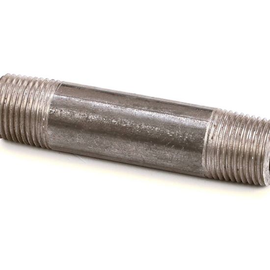 Picture of Frymaster 8130247 Nppl 1/2Npt X 3.50 Bm