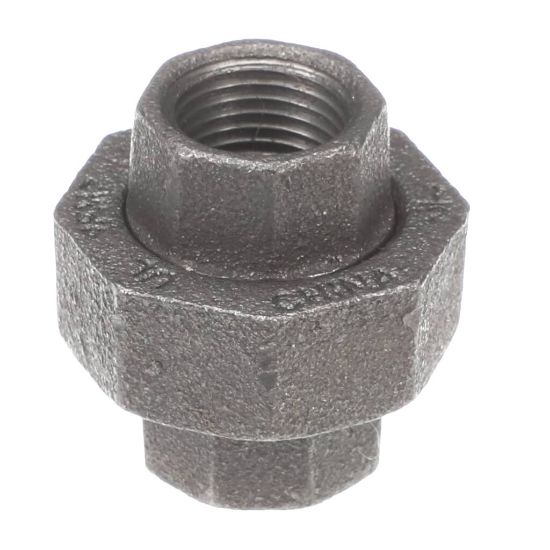 Picture of Frymaster 8130173 Union 1/2Npt 150# Bm