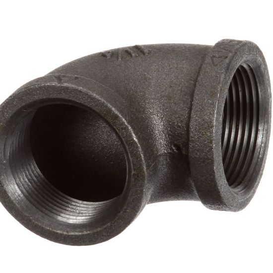 Picture of Frymaster 8130070 Elbow 1 1/4 Npt 90Deg B M