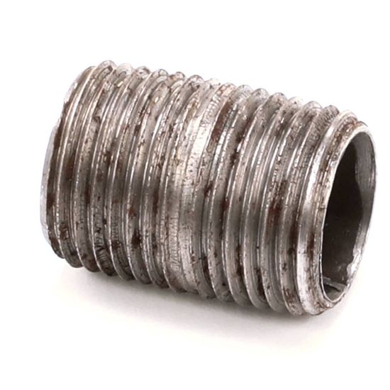 Picture of Frymaster 8130022A Nipple1/2xclose Npt Bm
