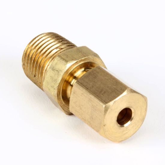 Picture of Frymaster 8130340 Male Connector