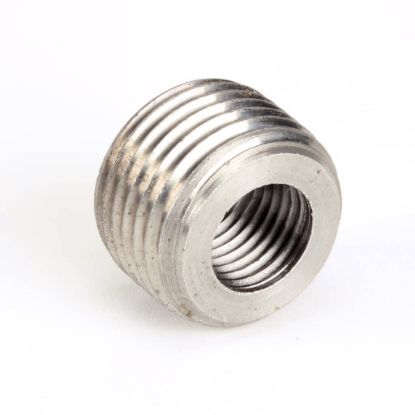 Picture of Frymaster 8130304 Bushing 1/2-Inch X 1/4-Inch Mpt Flush