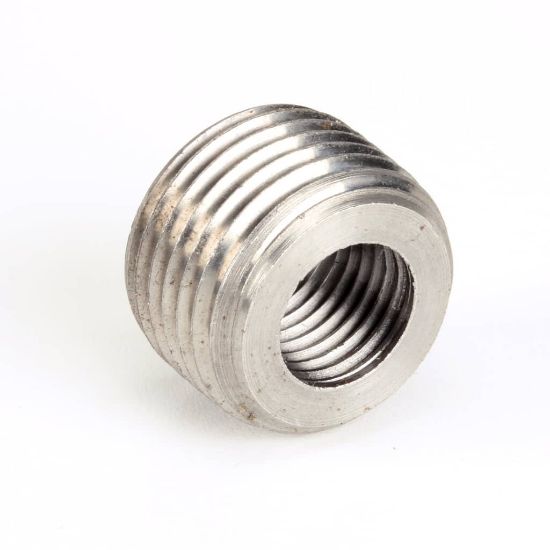 Picture of Frymaster 8130304 Bushing 1/2-Inch X 1/4-Inch Mpt Flush
