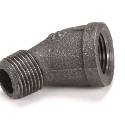 Picture of Frymaster 8130342 El St 1/2 45Deg Bm