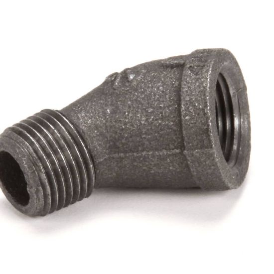 Picture of Frymaster 8130342 El St 1/2 45Deg Bm