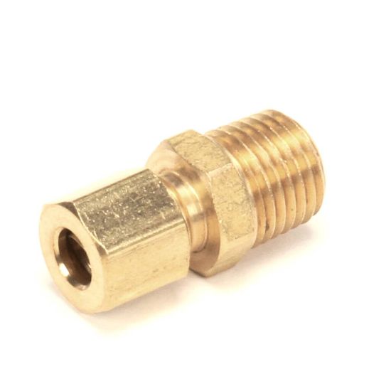 Picture of Frymaster 8130471 Nppl 1/4Npt X 1.50 Brs