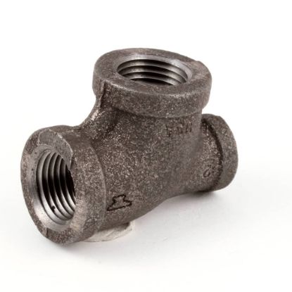 Picture of Frymaster 8130530 1/2X1/4x1/2 Reducing Tee