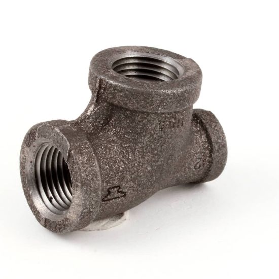 Picture of Frymaster 8130530 1/2X1/4x1/2 Reducing Tee