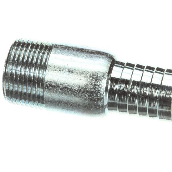 Picture of Frymaster 8130525 Barb Fitting 1 Pipe To Hose