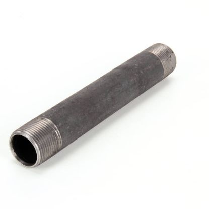 Picture of Frymaster 8130669 Nipple Blk Tbe1nptx8