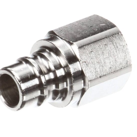 Picture of Frymaster 8130699 Nipple 1/2 Snaptite #Ph N8-8f