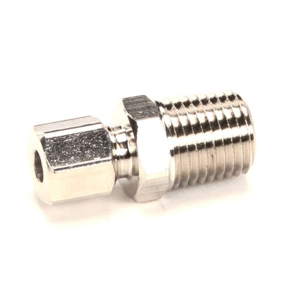 Picture of Frymaster 8130617 Fitting 3/16 Cc X 1/4 Np T