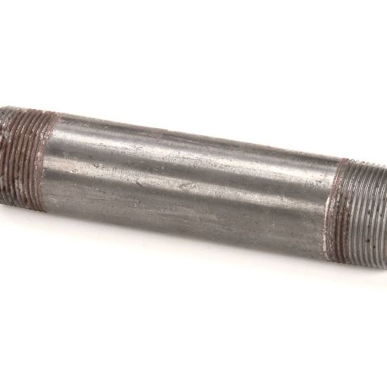 Picture of Frymaster 8130544 Connector 1/2 X 1/2 Com P Male