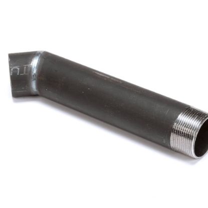 Picture of Frymaster 8130835 Nipple Drain Rh 1.5